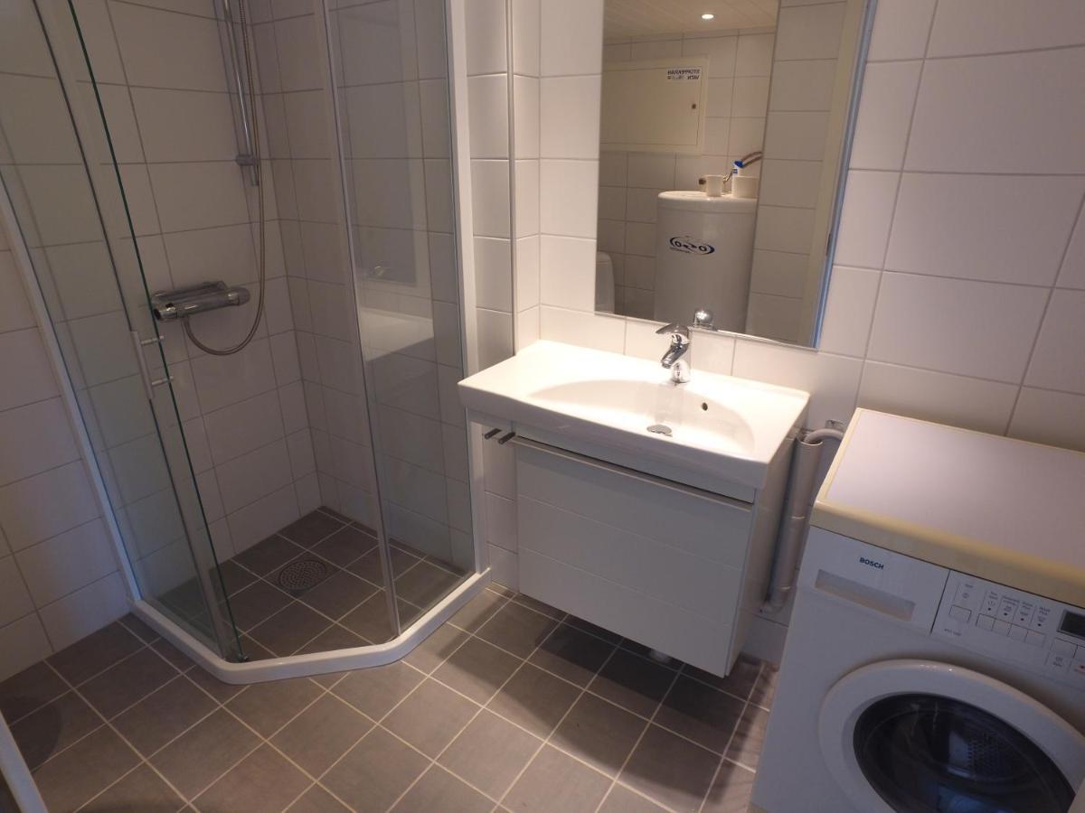 Apartment 于尔斯泰因维克 外观 照片