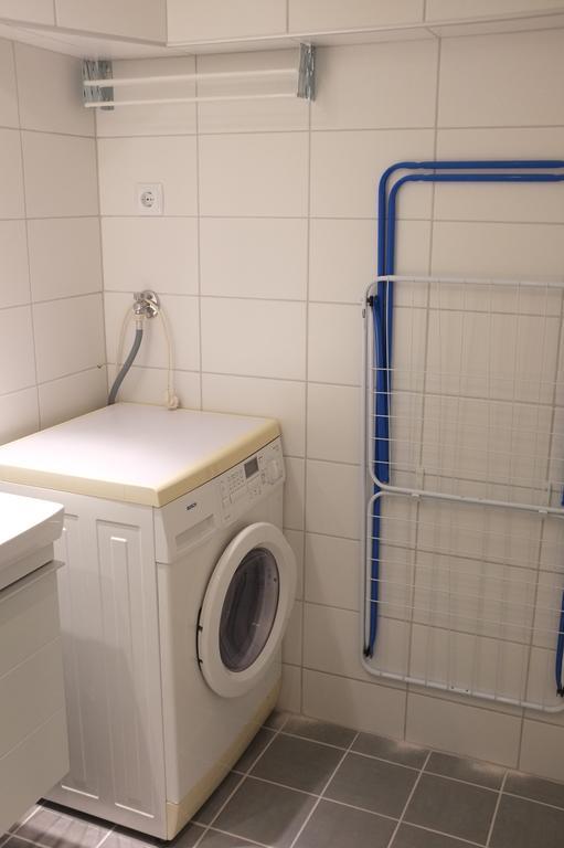Apartment 于尔斯泰因维克 外观 照片